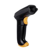 LECTOR CODIGO DE BARRAS TECHZONE TZBESC4, NEGRO, BIDIRECCIONAL, USB, 1D, 2D, ALCANCE 16 CM, 100 LECTURAS POR SEGUNDO, BASE AJUSTABLE Y REMOVIBLE LECTOR CODIGO DE BARRAS TECHZONE TZBESC4, NEGRO, BIDIRECCIONAL, USB, 1D, 2D, ALCANCE 16 CM, 100 LECTURAS POR SEGUNDO, BASE AJUSTABLE Y REMOVIBLE